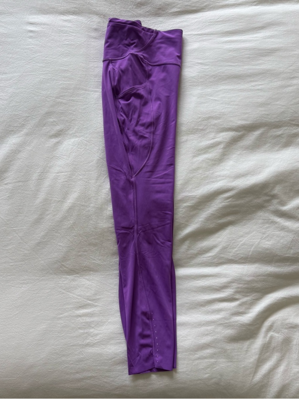 Lululemon Fast & Free High Rise Tight 25” - Picture 4 of 4